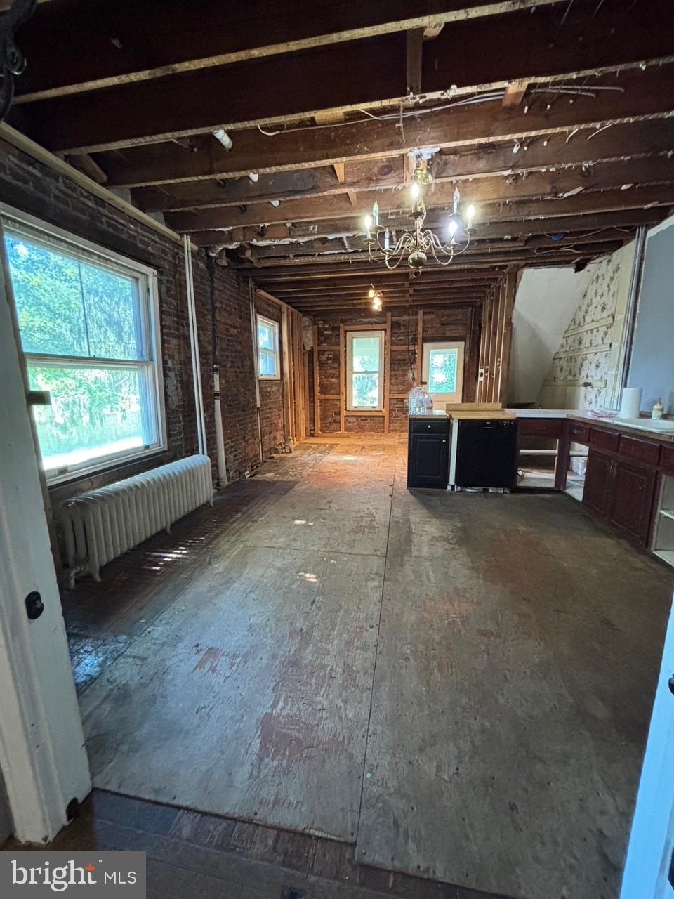 440 North Penn Street Spring City, PA 19475 - Photo 4 of 13 a view of an empty room with a window