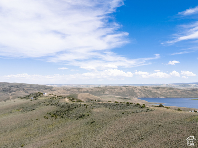 900 Altamont Road Evanston, WY 82930 - Photo 22 of 27 Bird's eye view of a nearby body of water