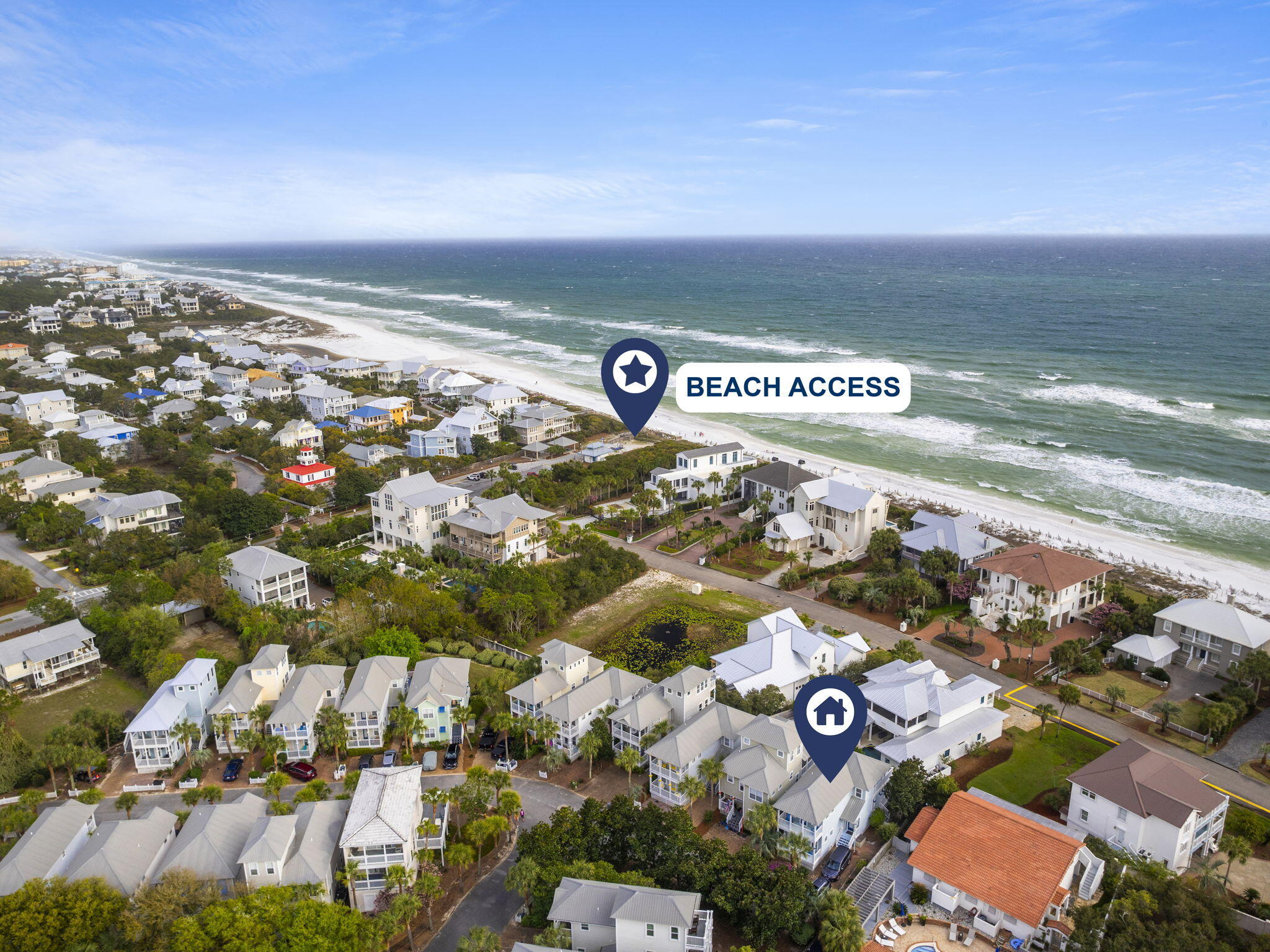 156 Emerald Dunes Circle Santa Rosa Beach, FL 32459 - Photo 39 of 43