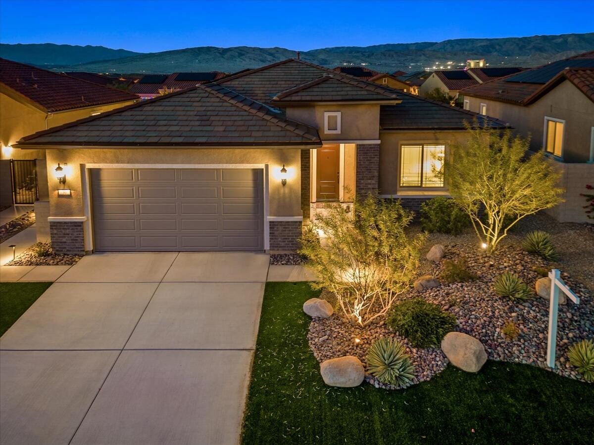 30 Grenache Rancho Mirage, CA 92270 - Photo 4 of 59 61-30 Grenache-61