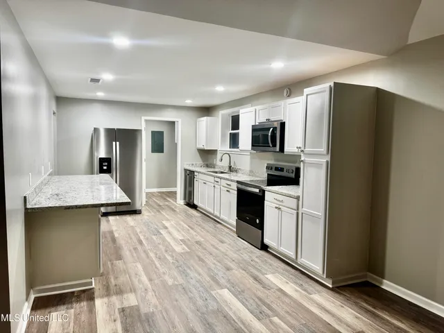 $175,000 | 106 Edd Monk Street, Mendenhall, MS 39114