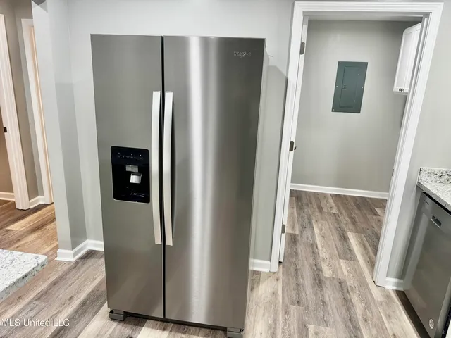 $175,000 | 106 Edd Monk Street, Mendenhall, MS 39114