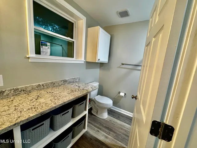 $175,000 | 106 Edd Monk Street, Mendenhall, MS 39114