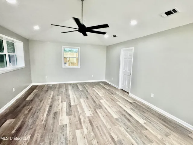 $175,000 | 106 Edd Monk Street, Mendenhall, MS 39114