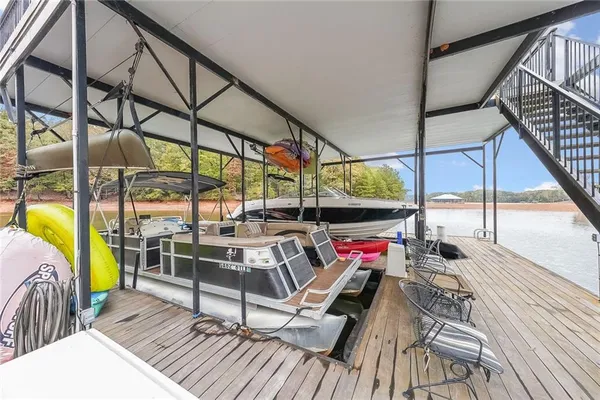 $1,289,000 | 75 Woody Hill Circle, Dawsonville, GA 30534