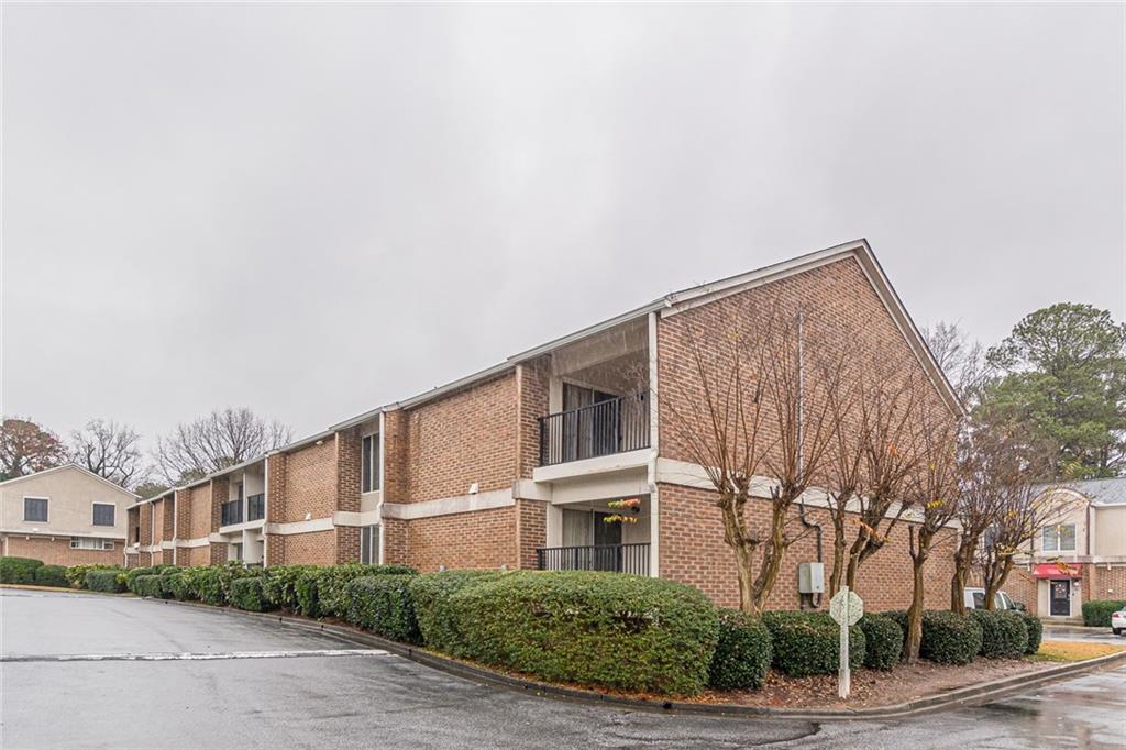 3301 Henderson Mill Road, Unit E8 Atlanta, GA 30341 - Photo 1 of 1 Gallery Image 1