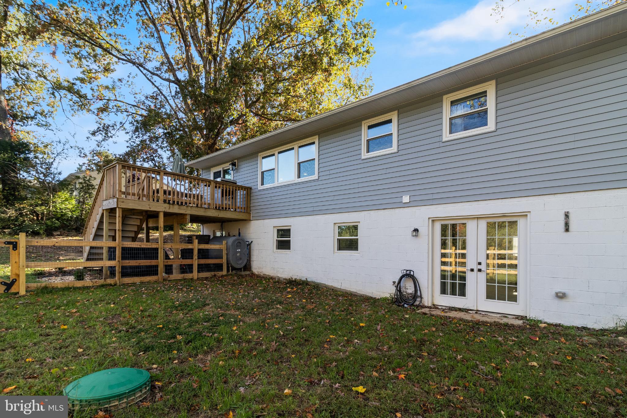 24440 Morgan Road Hollywood, MD 20636 - Photo 36 of 38 Charming home with inviting outdoor space.