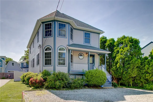 $30,000 | 17 Clinton Street, Newport, RI 02840