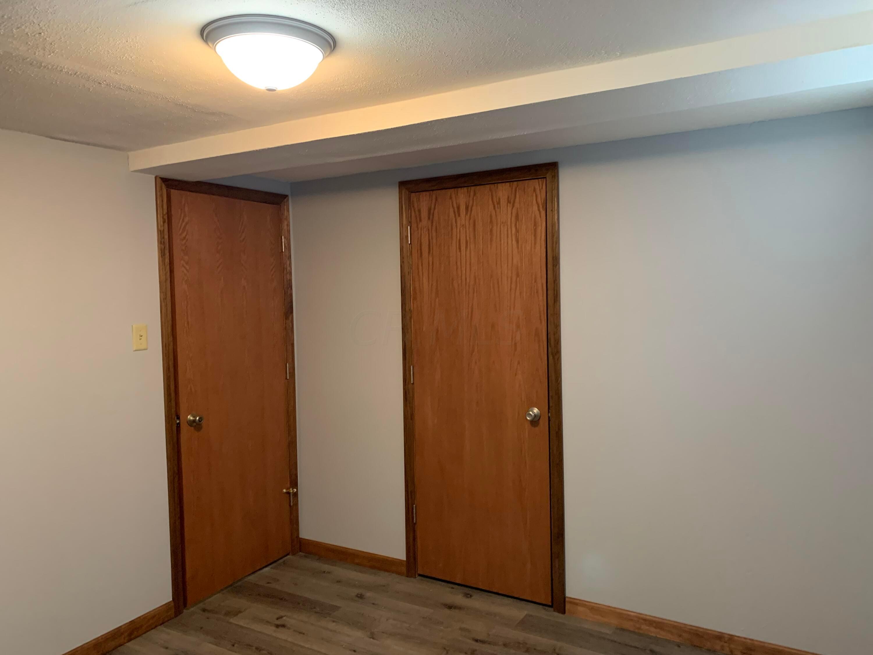424 Watt Street Circleville, OH 43113 - Photo 33 of 43 Bedroom Down 1