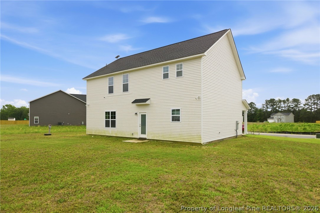 179 Palomo Place Raeford, NC 28376 - Photo 2 of 21