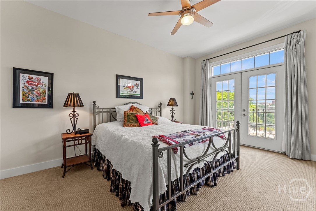 494 Baxter Street, Unit 25 Athens, GA 30605 - Photo 25 of 31