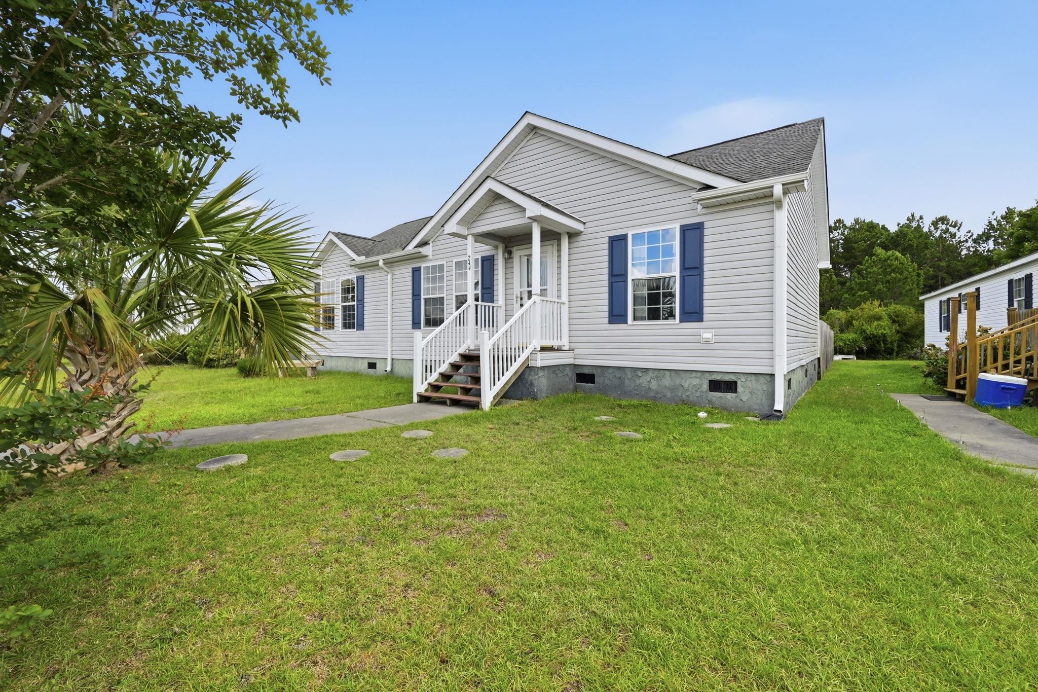 244 Weyburn Street Myrtle Beach, SC 29579 - Photo 35 of 42