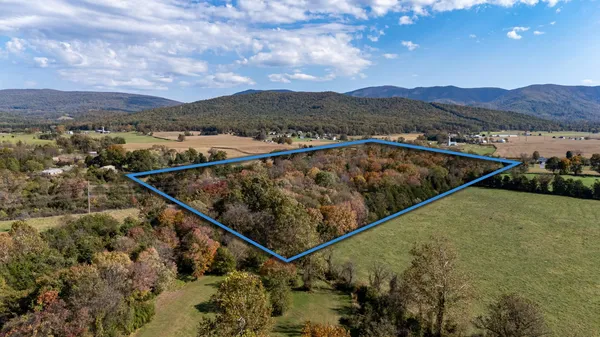 $199,999 | 0 Dry Run Road, Luray, VA 22835