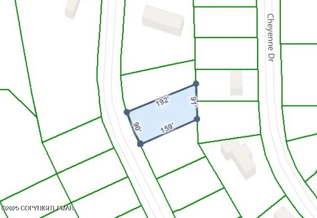 $20,000 | Cherokee Drive, Auburn, PA 17922