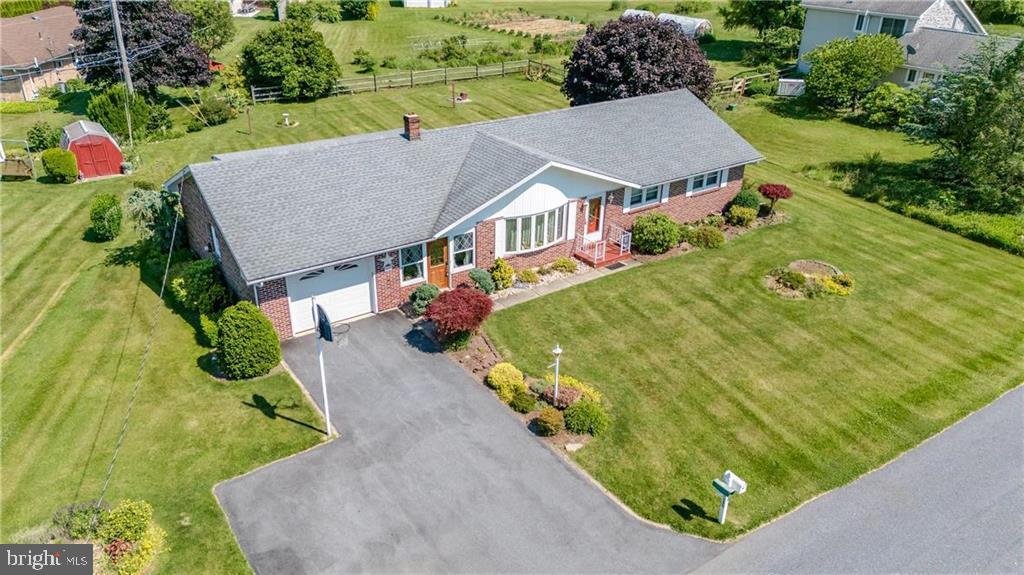 580 Cherry Road Northampton, PA 18067 - Photo 1 of 41 Gallery Image 1