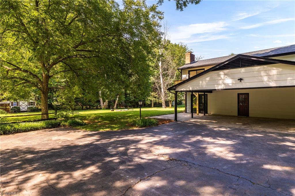 6640 Springfield Drive Clemmons, NC 27012 - Photo 24 of 28