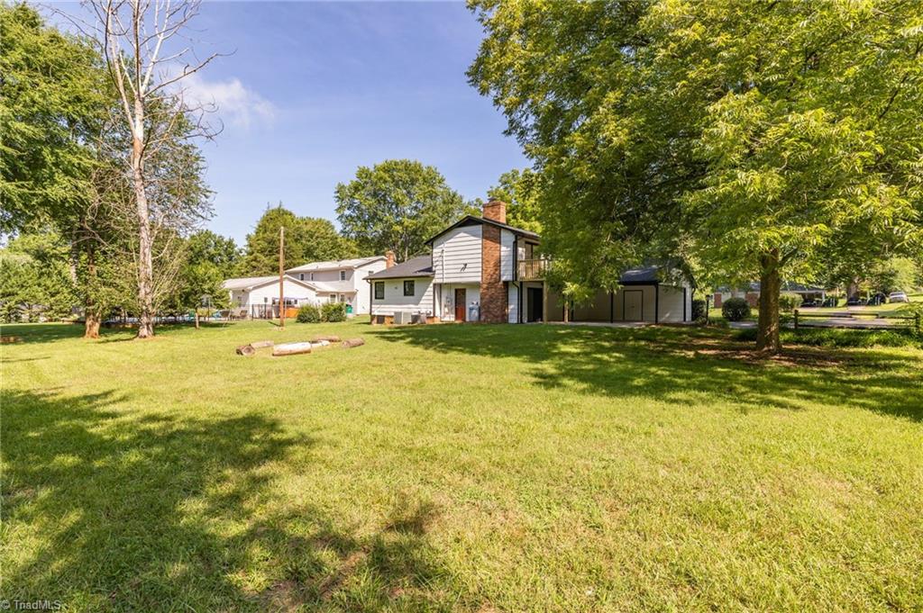 6640 Springfield Drive Clemmons, NC 27012 - Photo 26 of 28