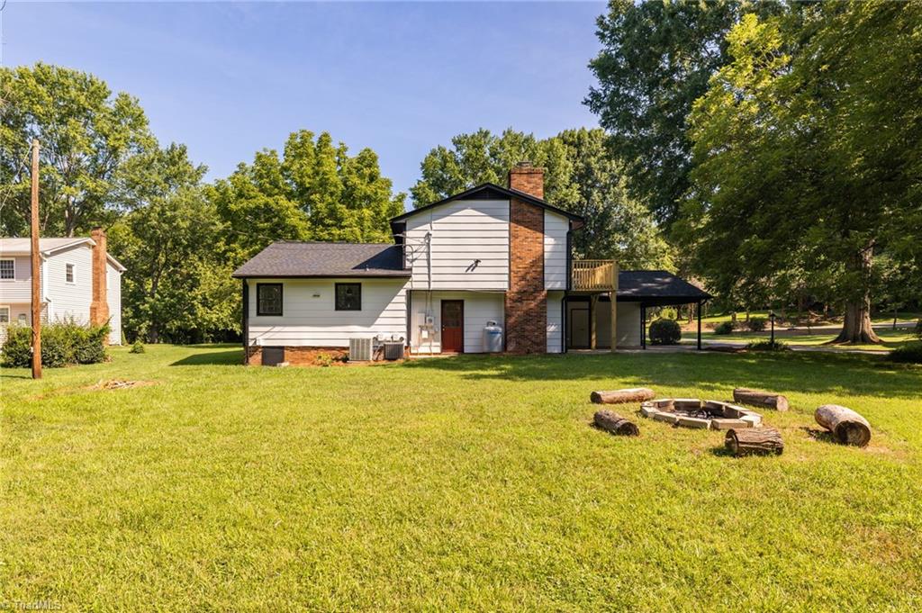 6640 Springfield Drive Clemmons, NC 27012 - Photo 27 of 28