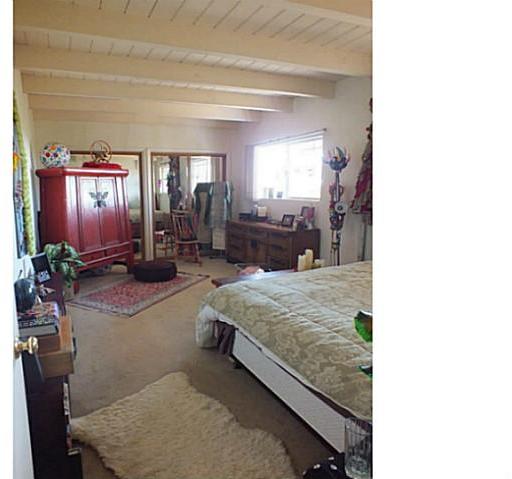 2221 Oceanview Road Oceanside, CA 92056 - Photo 14 of 23 Downstairs Bedroom