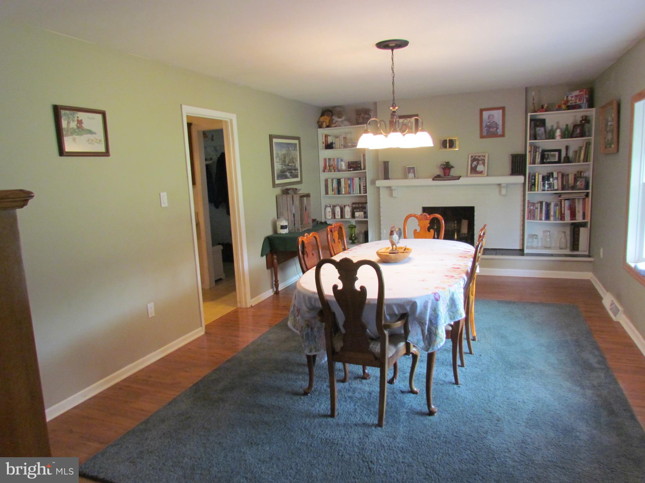 82 Fox Road Pilesgrove, NJ 08098 - Photo 14 of 26 dining room