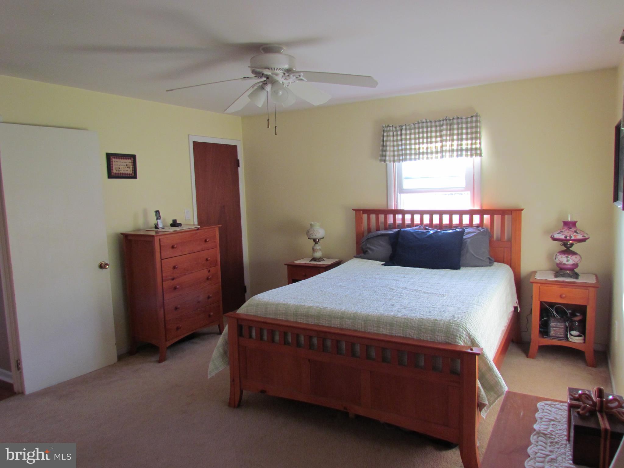 82 Fox Road Pilesgrove, NJ 08098 - Photo 22 of 26 master bedroom