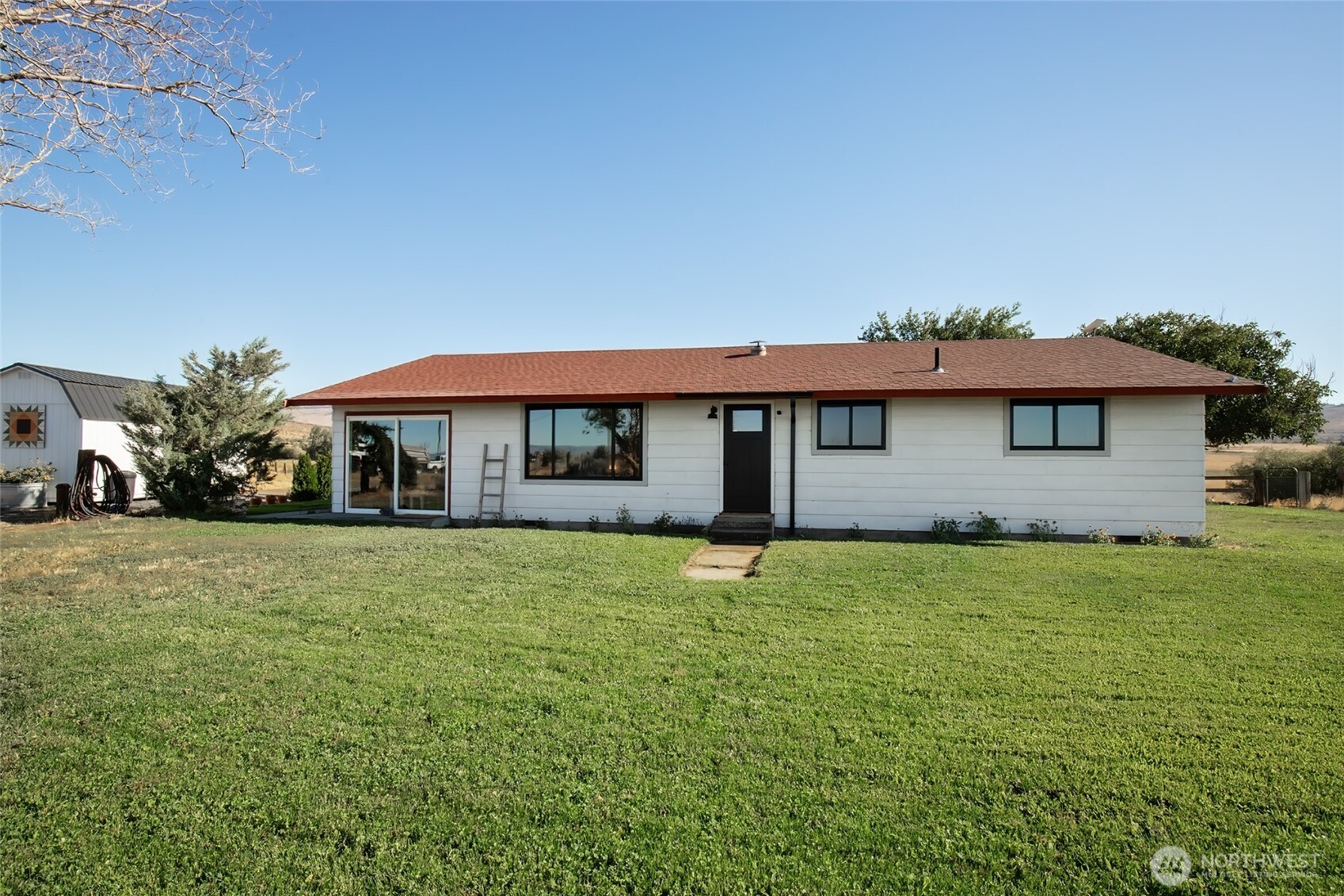 2943 Thomas Road Ellensburg, WA 98926 - Photo 2 of 38 Gallery Image 2