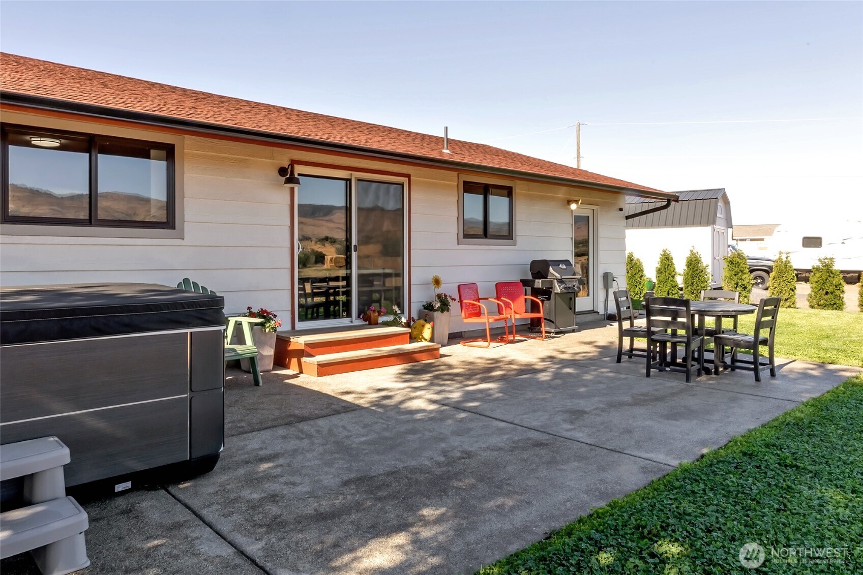 2943 Thomas Road Ellensburg, WA 98926 - Photo 23 of 38 Gallery Image 23