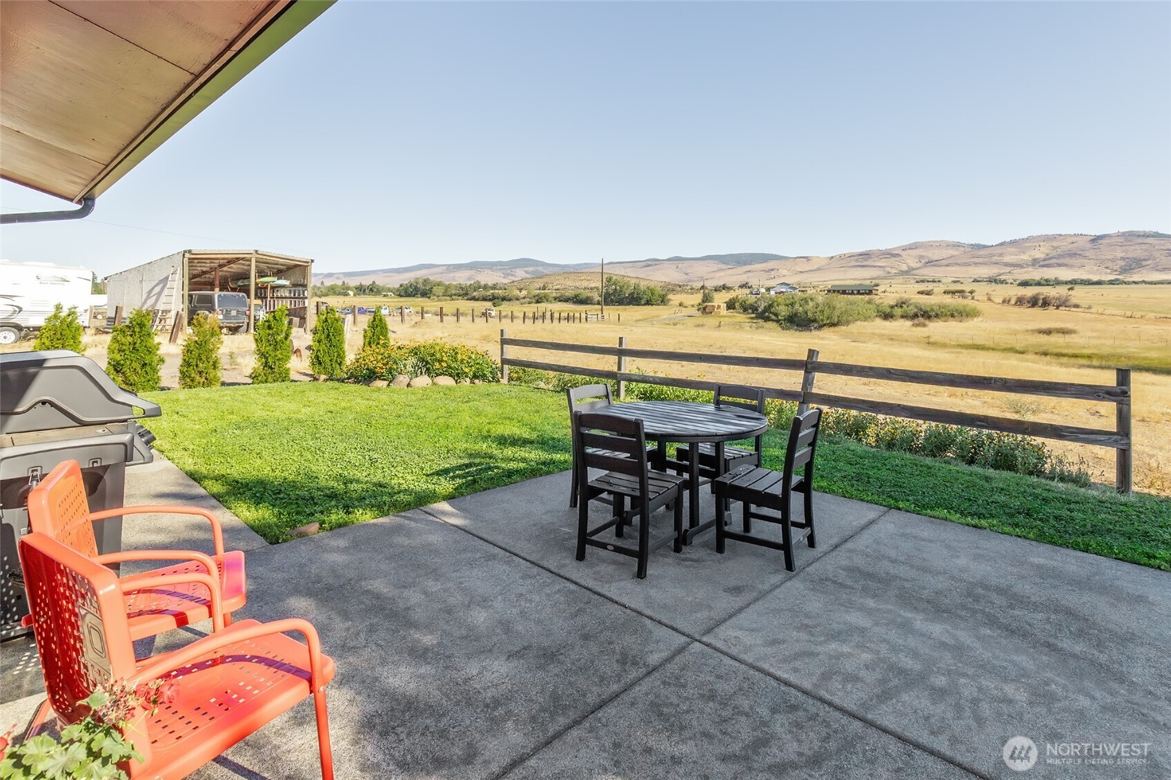 2943 Thomas Road Ellensburg, WA 98926 - Photo 25 of 38 Gallery Image 25