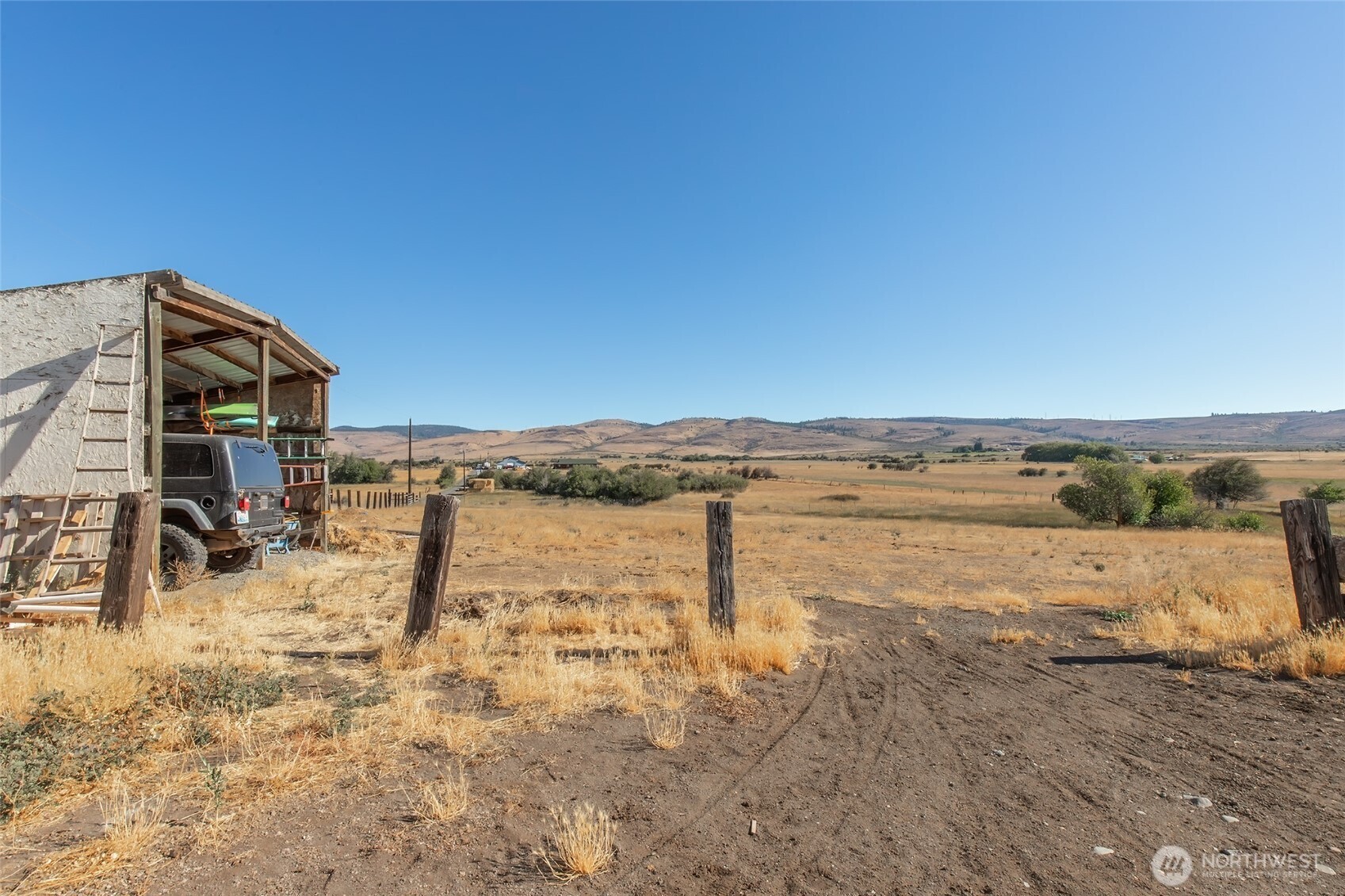 2943 Thomas Road Ellensburg, WA 98926 - Photo 33 of 38 Gallery Image 33