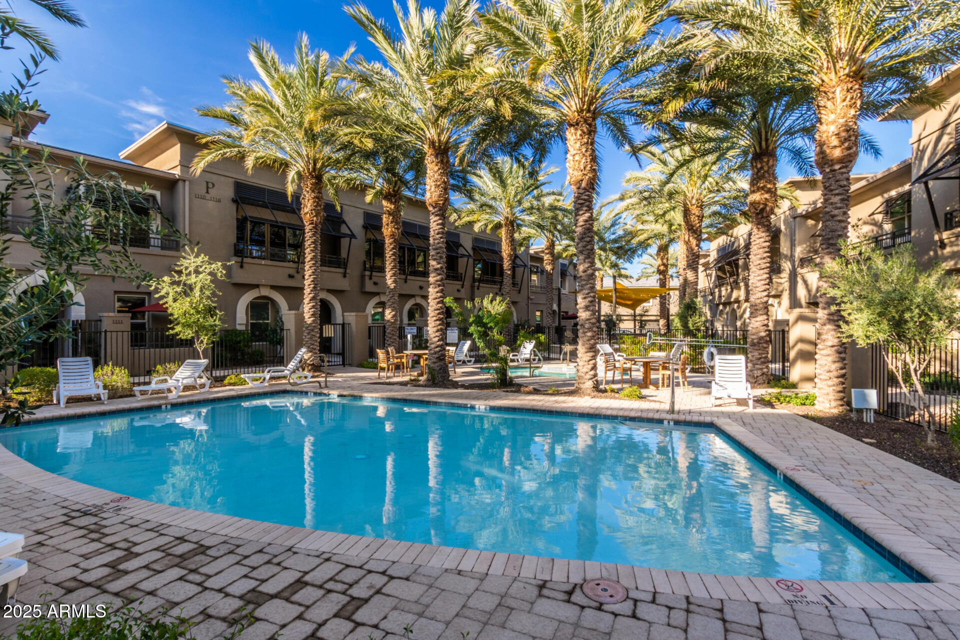 6565 East Thomas Road, Unit 1013 Scottsdale, AZ 85251 - Photo 21 of 26 21 - Thomas