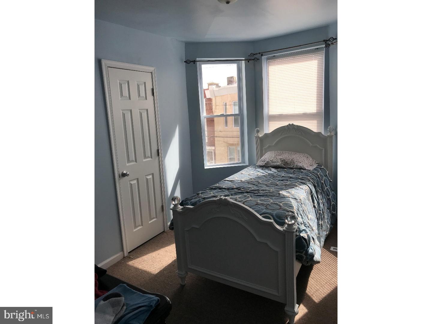 2241 Ruffner Street Philadelphia, PA 19140 - Photo 7 of 13 Bedroom - Main