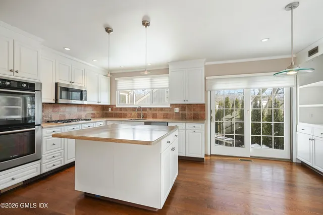 a view of balcony and patio