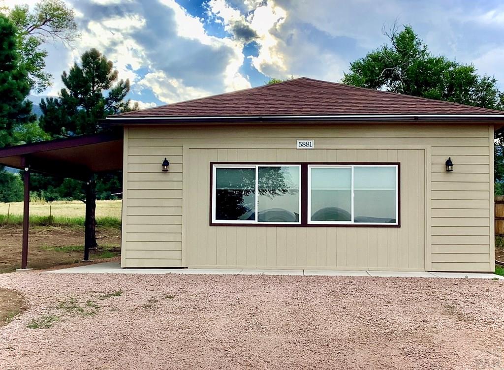 5881 Boulder Avenue Rye, CO 81069 - Photo 21 of 21