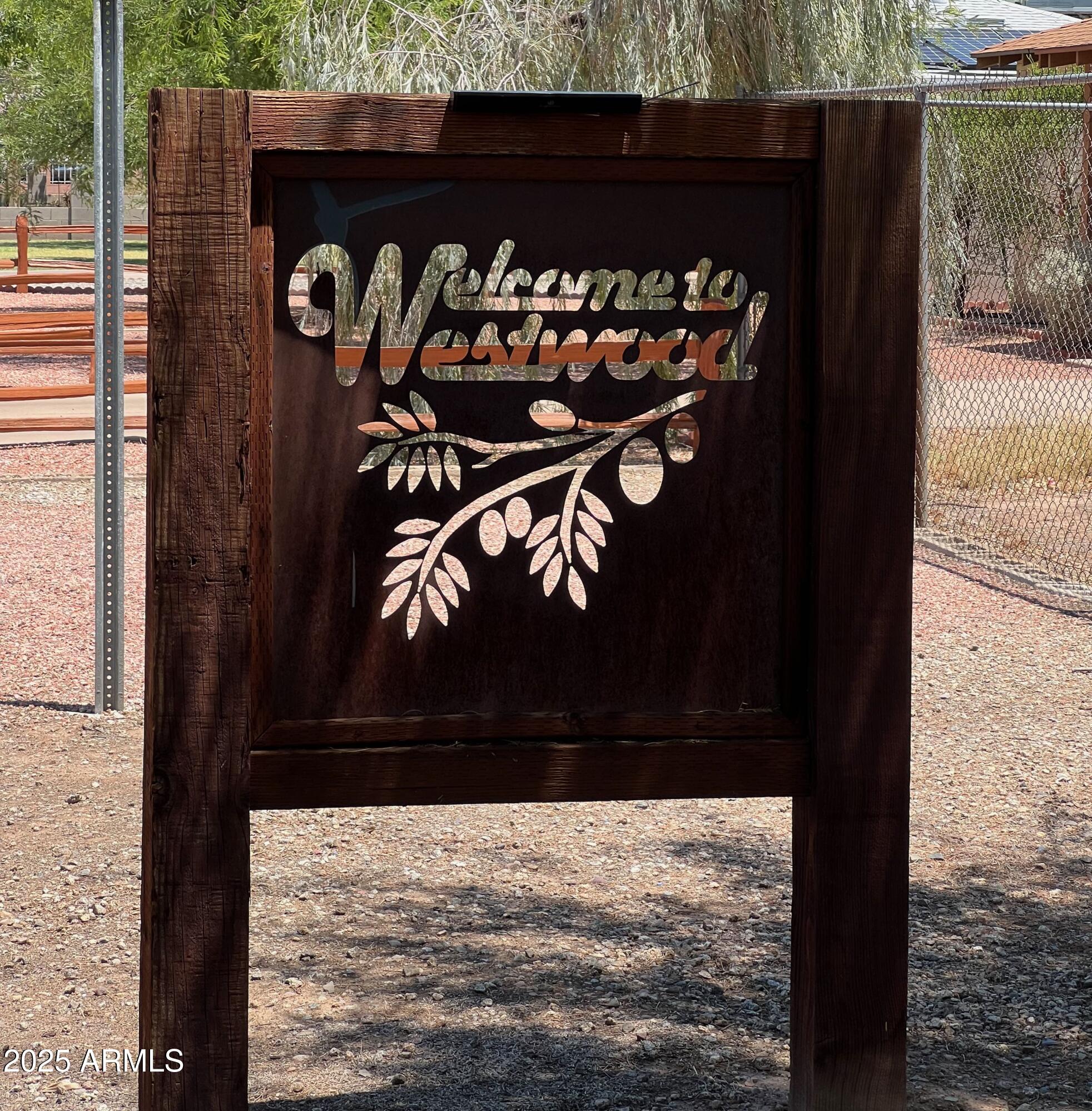 2221 West Mitchell Drive Phoenix, AZ 85015 - Photo 3 of 45 a view of a door