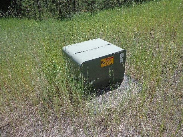 540-b&d Dolomite Road Colville, WA 99114 - Photo 18 of 18