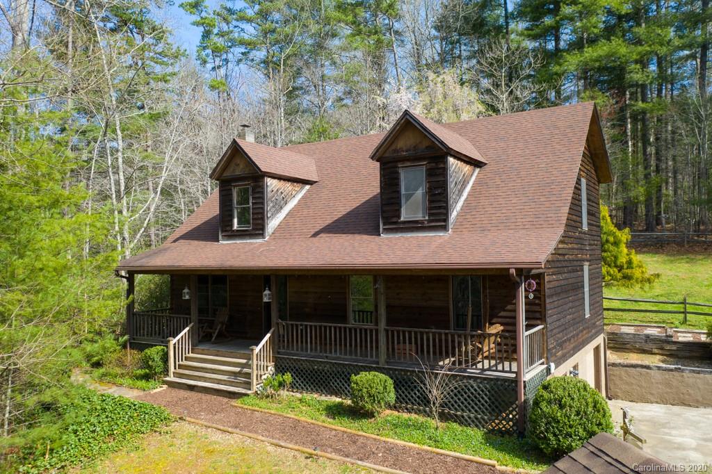 44 Shadow Ridge Drive Fletcher, NC 28732 - Photo 1 of 33