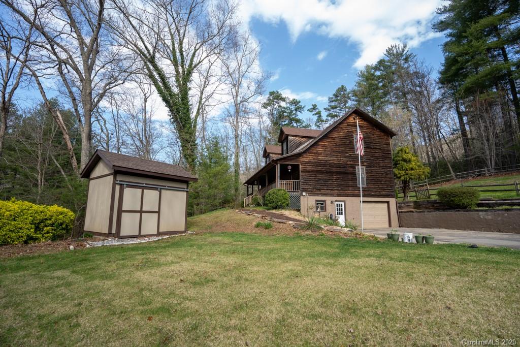 44 Shadow Ridge Drive Fletcher, NC 28732 - Photo 28 of 33