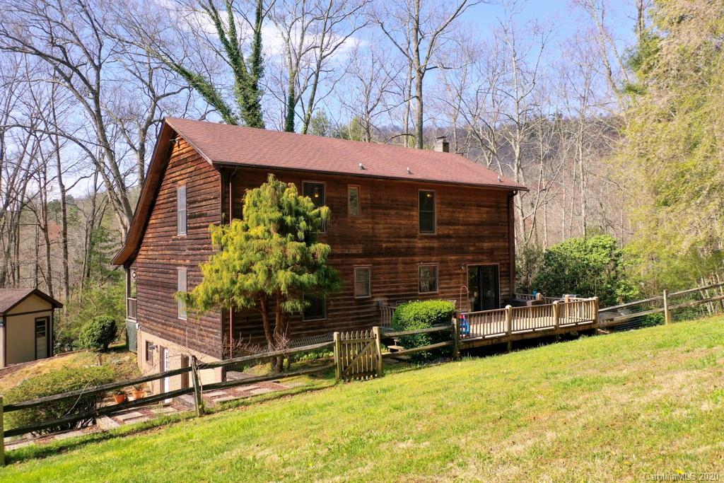 44 Shadow Ridge Drive Fletcher, NC 28732 - Photo 29 of 33