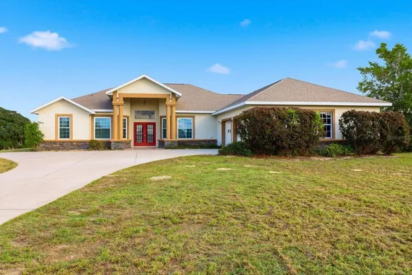 $369,900 | 271 North Hambletonian Drive, Inverness, FL 34453
