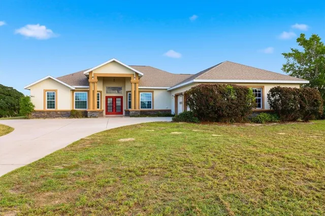 $399,900 | 271 North Hambletonian Drive, Inverness, FL 34453