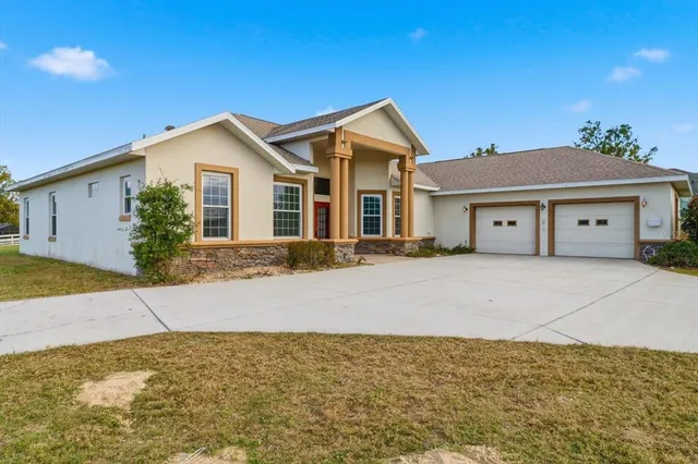 $399,900 | 271 North Hambletonian Drive, Inverness, FL 34453