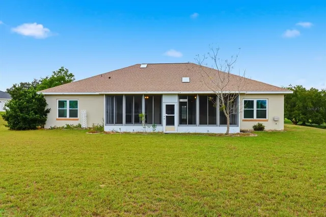$399,900 | 271 North Hambletonian Drive, Inverness, FL 34453