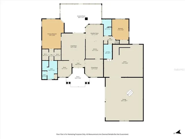 $399,900 | 271 North Hambletonian Drive, Inverness, FL 34453