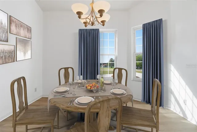 $399,900 | 271 North Hambletonian Drive, Inverness, FL 34453