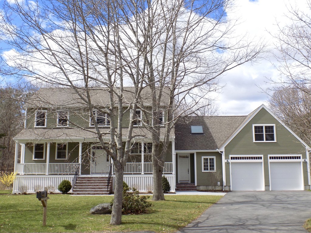 8 Wildwood Road Danvers, MA 01923 - Photo 1 of 30 Gallery Image 1