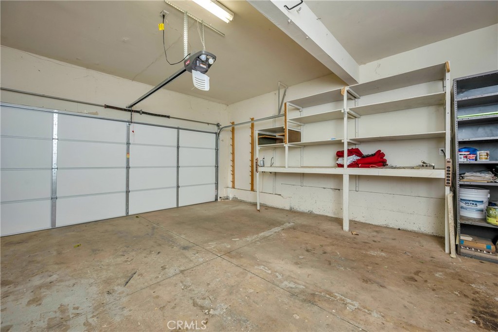 15632 Little Peak Road Hidden Valley Lake, CA 95467 - Photo 18 of 42 a view of a room with closet