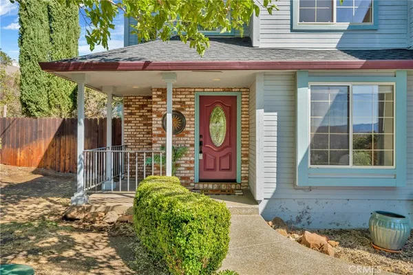 $395,000 | 15632 Little Peak Road, Hidden Valley Lake, CA 95467