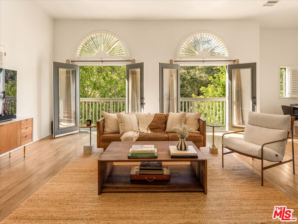 3418 Dorothy Road Topanga, CA 90290 - Photo 5 of 31