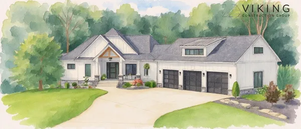 $1,150,000 | 4564 34th Street, Zeeland, MI 49464