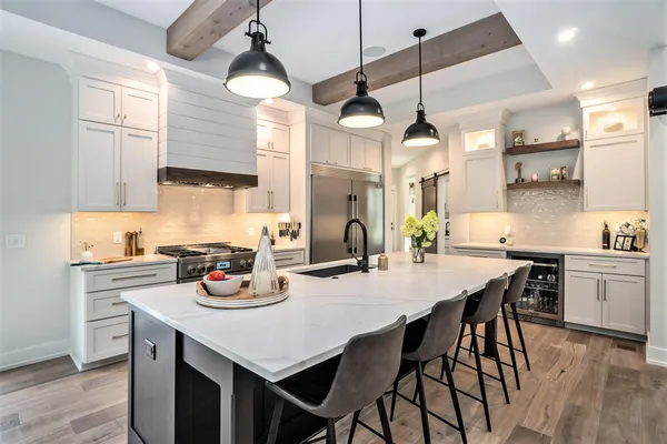 $1,150,000 | 4564 34th Street, Zeeland, MI 49464